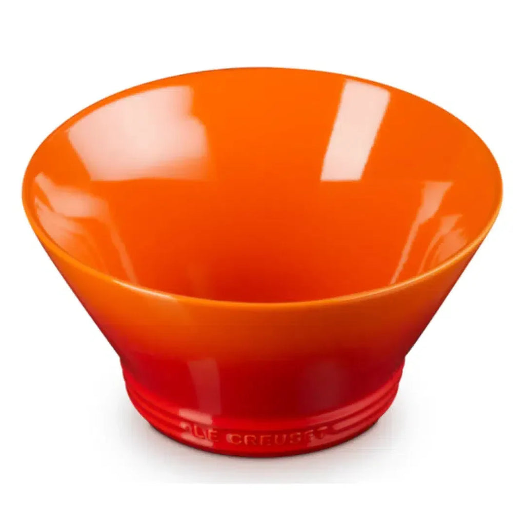 Noodle Bowl Kobe Cerâmica Branco 1,2L Le Creuset
