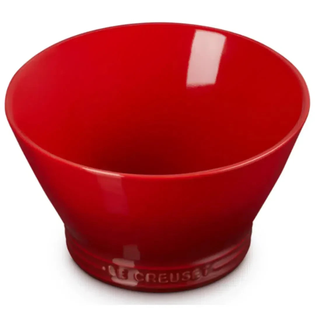 Noodle Bowl Kobe Cerâmica Branco 1,2L Le Creuset