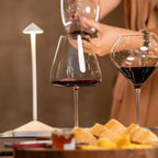 OUTLET: Kit 2 Taças para Vinho em Cristal Linha Mirage 800ml Artevino