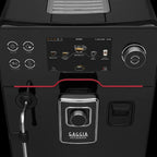 PRÉ-VENDA: Cafeteira Espresso Automática Accademia 110V