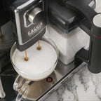 PRÉ-VENDA: Cafeteira Espresso Automática Accademia 110V