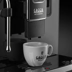 PRÉ-VENDA: Cafeteira Espresso Automática Accademia 110V