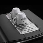PRÉ-VENDA: Cafeteira Espresso Automática Accademia 110V