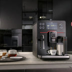 PRÉ-VENDA: Cafeteira Espresso Automática Accademia 110V