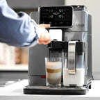 PRÉ-VENDA: Cafeteira Espresso Automática Cadorna Prestige 127V