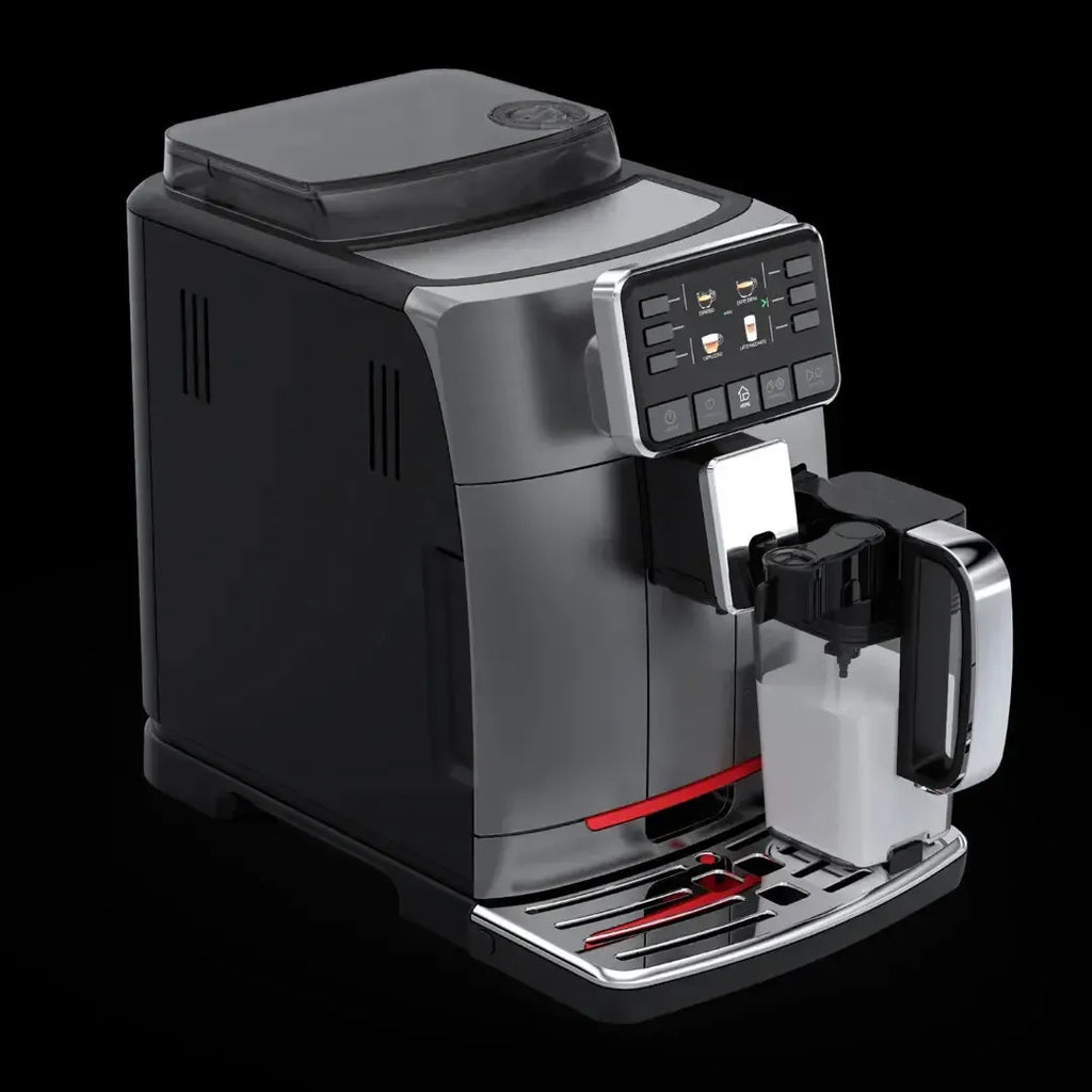 PRÉ-VENDA: Cafeteira Espresso Automática Cadorna Prestige 127V