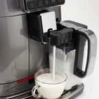 PRÉ-VENDA: Cafeteira Espresso Automática Cadorna Prestige 127V