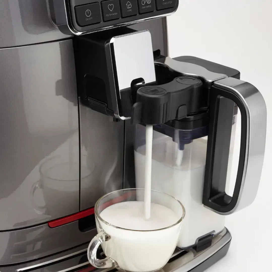 PRÉ-VENDA: Cafeteira Espresso Automática Cadorna Prestige 127V