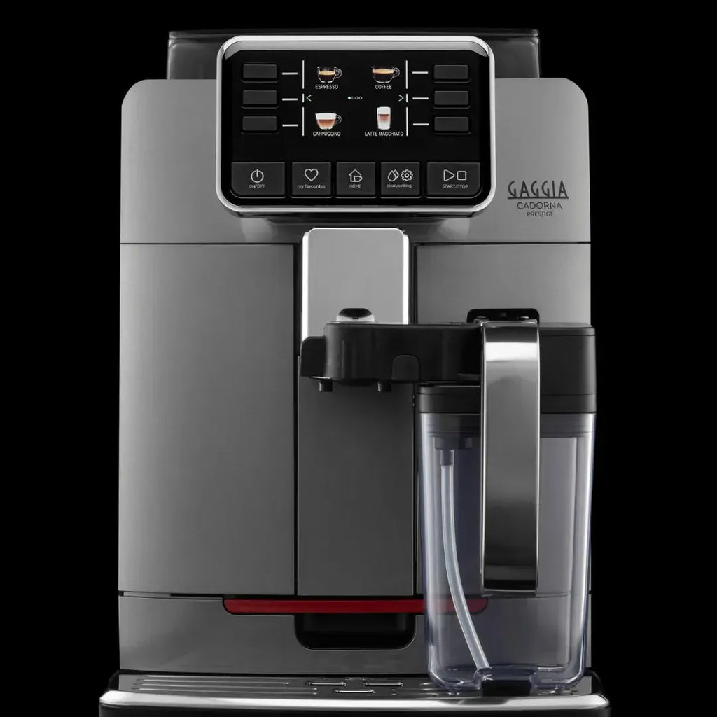PRÉ-VENDA: Cafeteira Espresso Automática Cadorna Prestige 127V
