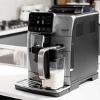 PRÉ-VENDA: Cafeteira Espresso Automática Cadorna Prestige 127V