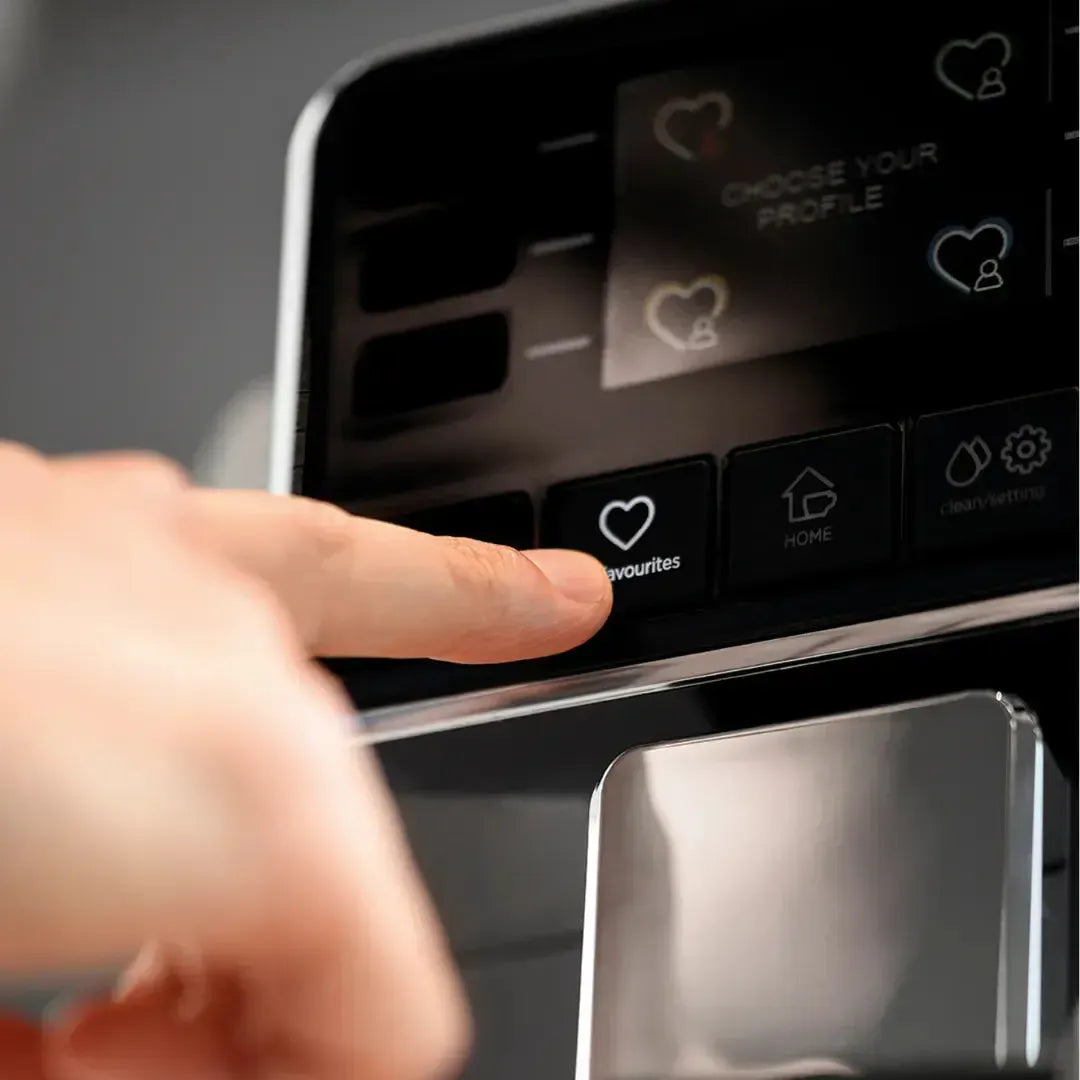 PRÉ-VENDA: Cafeteira Espresso Automática Cadorna Prestige 220V