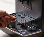 PRÉ-VENDA: Cafeteira Espresso Automática Magenta Milk 127V