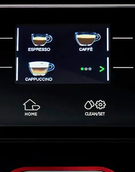 PRÉ-VENDA: Cafeteira Espresso Automática Magenta Milk 127V