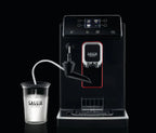 PRÉ-VENDA: Cafeteira Espresso Automática Magenta Milk 127V