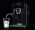 PRÉ-VENDA: Cafeteira Espresso Automática Magenta Milk 127V