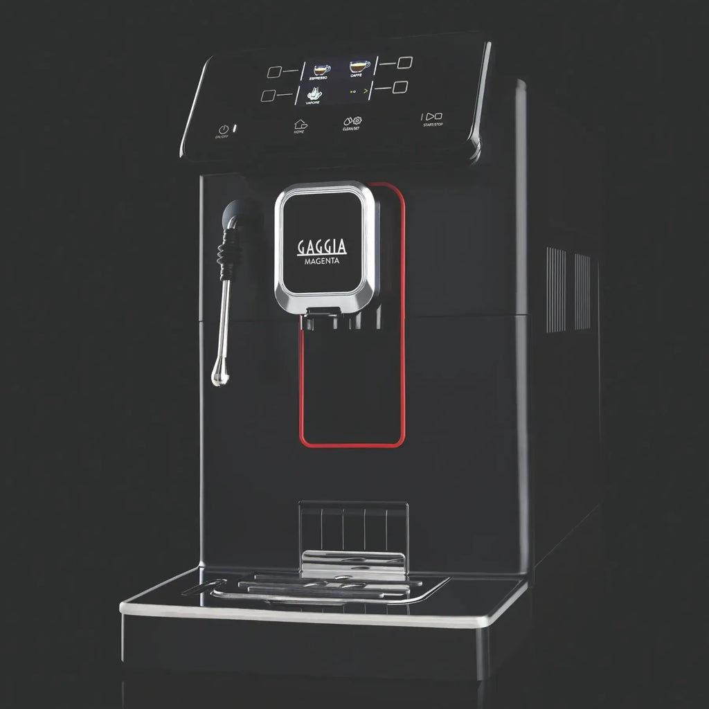 PRÉ-VENDA: Cafeteira Espresso Automática Magenta Plus 127V
