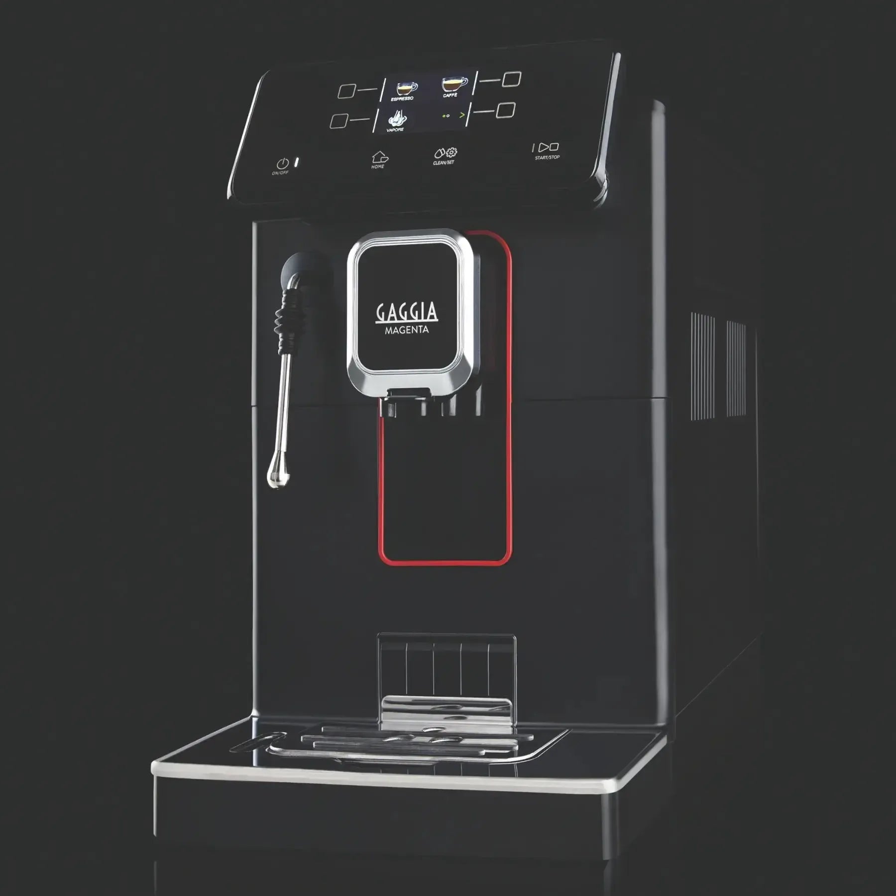 PRÉ-VENDA: Cafeteira Espresso Automática Magenta Plus 127V
