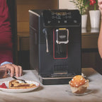 PRÉ-VENDA: Cafeteira Espresso Automática Magenta Plus 127V