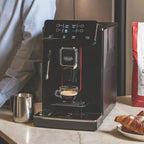 PRÉ-VENDA: Cafeteira Espresso Automática Magenta Plus 127V