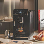 PRÉ-VENDA: Cafeteira Espresso Automática Magenta Plus 127V