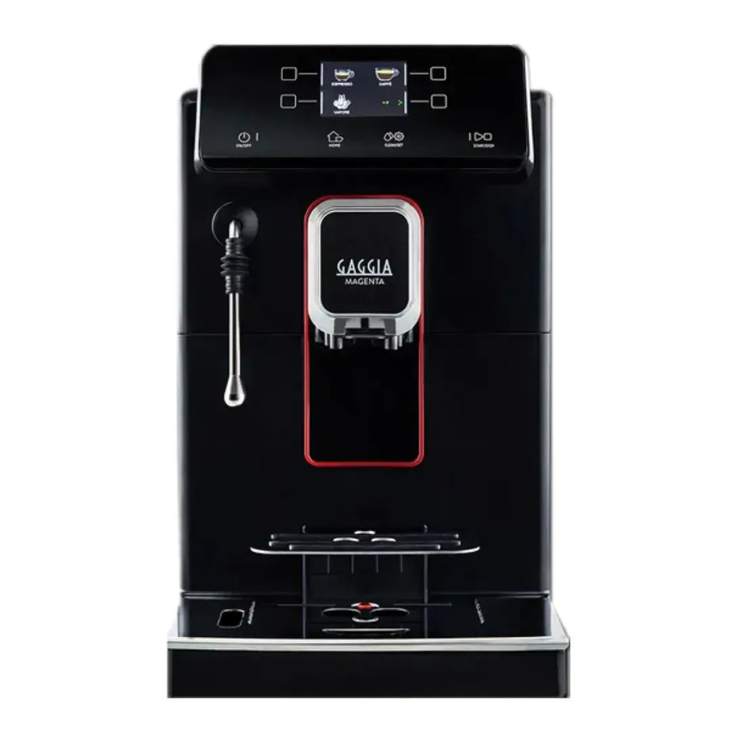 PRÉ-VENDA: Cafeteira Espresso Automática Magenta Plus 220V