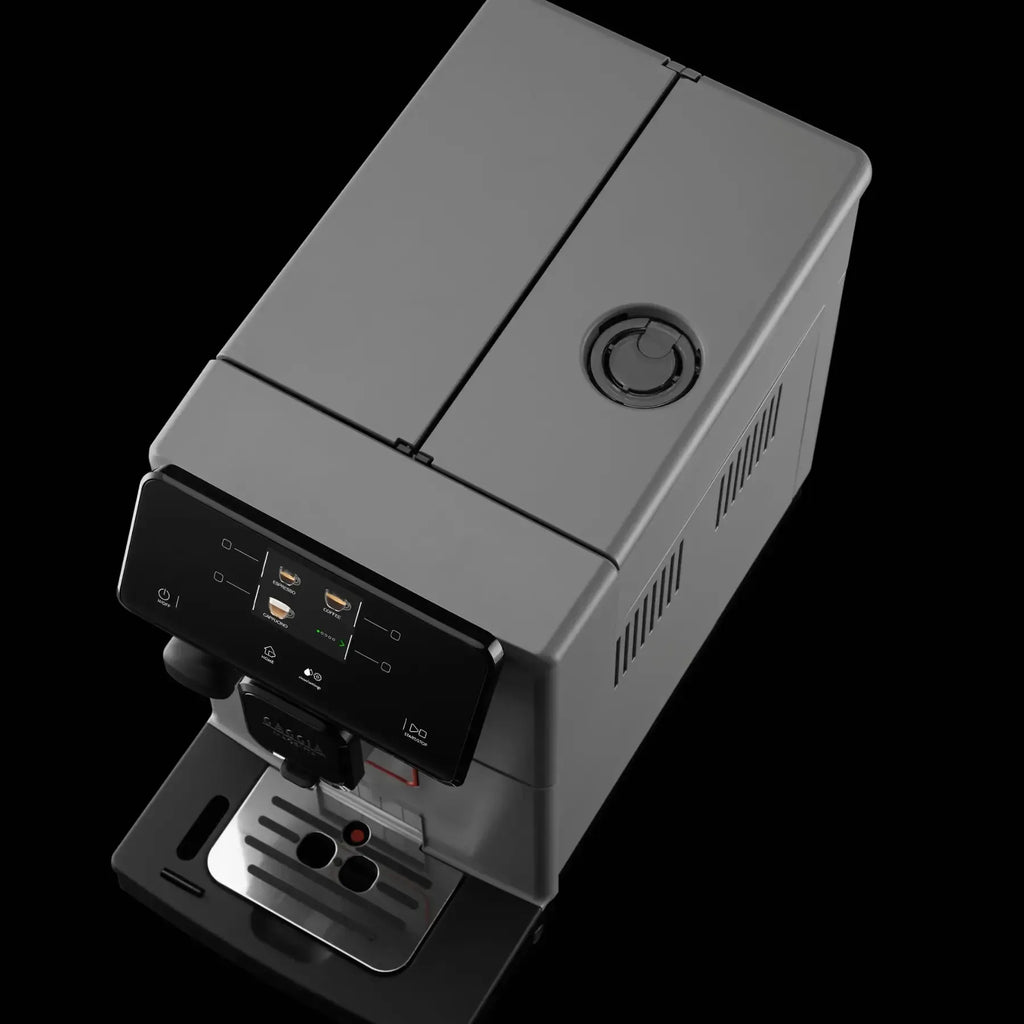 PRÉ-VENDA: Cafeteira Espresso Automática Magenta Prestige Over Ice 127V