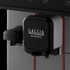 PRÉ-VENDA: Cafeteira Espresso Automática Magenta Prestige Over Ice 127V