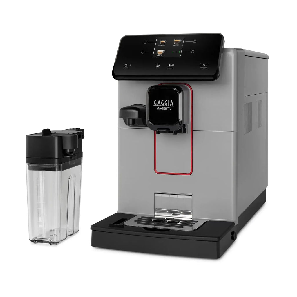 PRÉ-VENDA: Cafeteira Espresso Automática Magenta Prestige Over Ice 127V