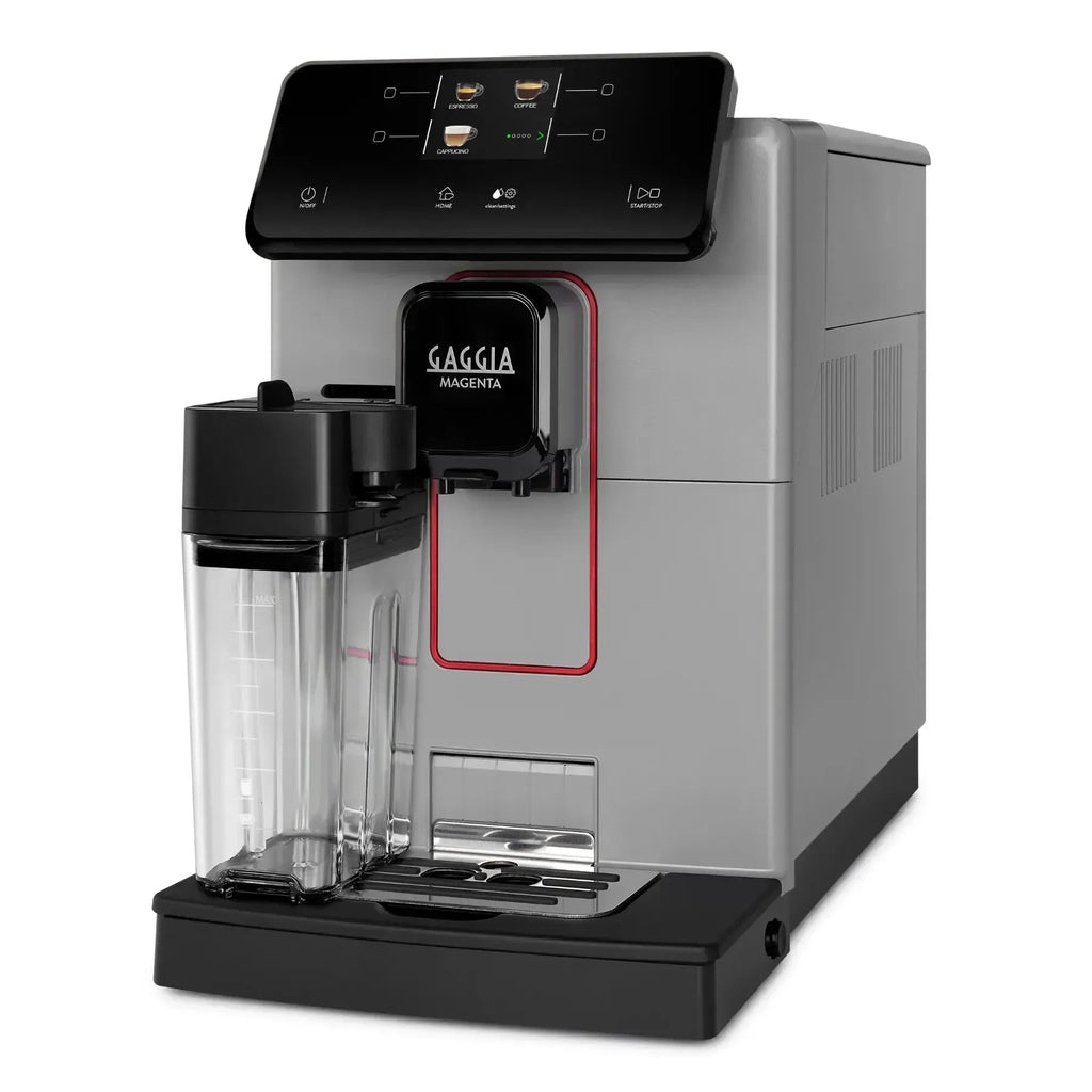 PRÉ-VENDA: Cafeteira Espresso Automática Magenta Prestige Over Ice 127V