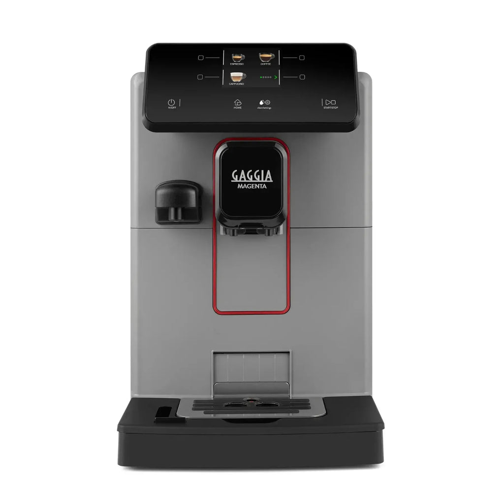 PRÉ-VENDA: Cafeteira Espresso Automática Magenta Prestige Over Ice 127V