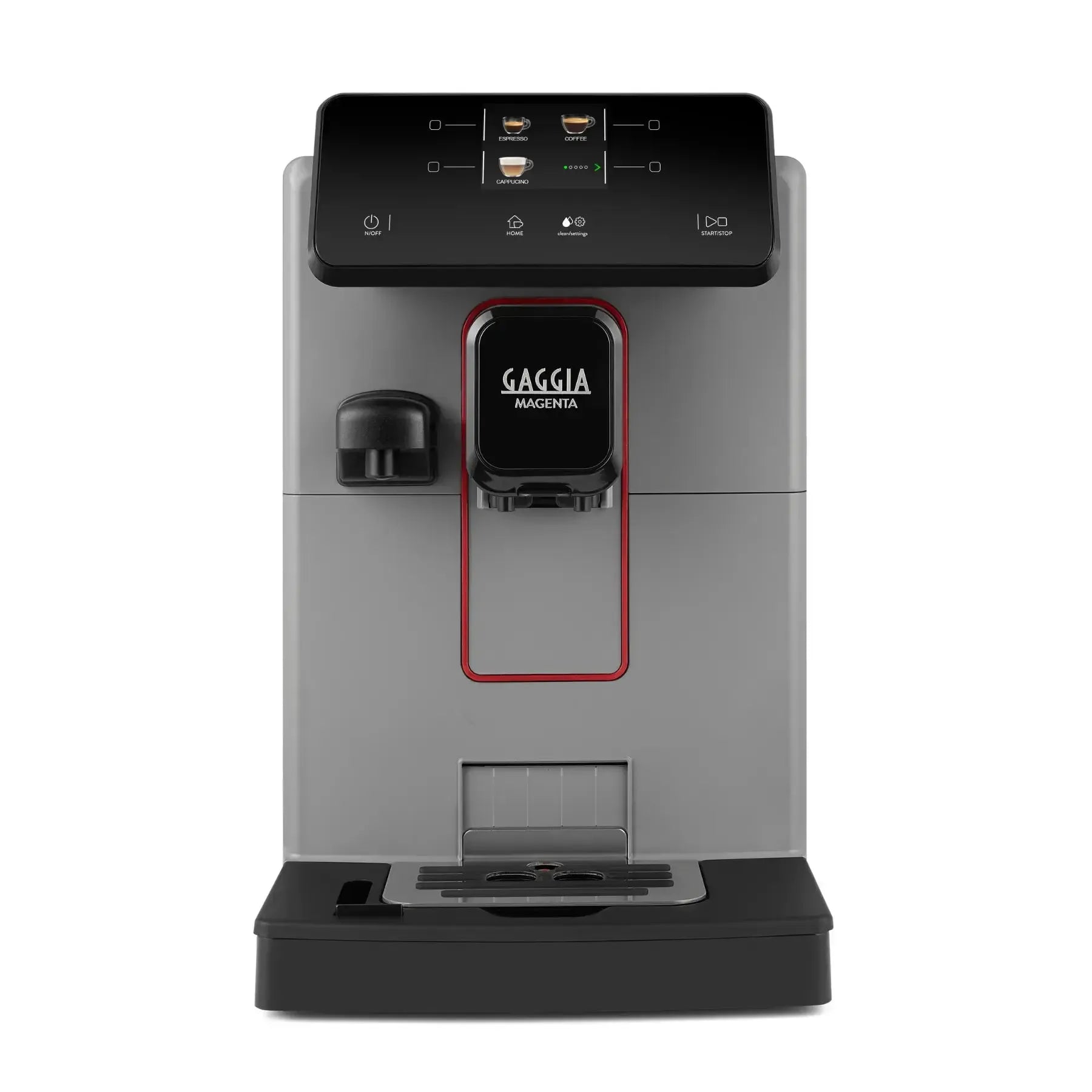 PRÉ-VENDA: Cafeteira Espresso Automática Magenta Prestige Over Ice 127V