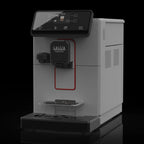PRÉ-VENDA: Cafeteira Espresso Automática Magenta Prestige Over Ice 127V
