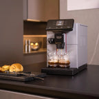 PRÉ-VENDA: Cafeteira Espresso Automática Magenta Prestige Over Ice 127V