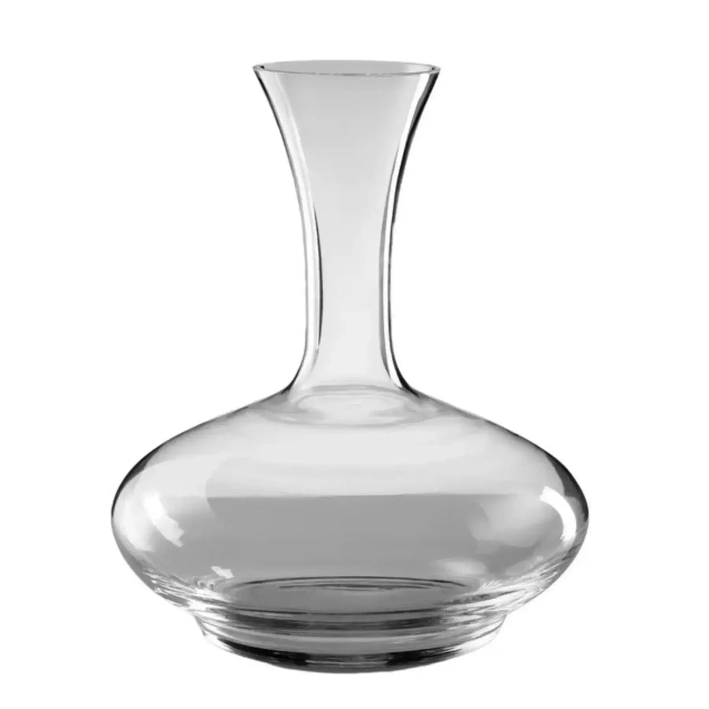 Decanter Mozart em Puro Cristal Reto Sommelier Expert 1600ml