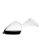 PRÉ-VENDA: Decanter Mozart em Puro Cristal Villa-Lobos 1350ml