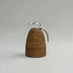 Garrafa Térmica em Rattan Bahali 1,5L