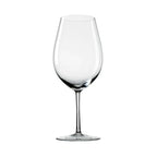Jogo 2 Taças Mozart em Puro Cristal Linha Petrus 1230ml
