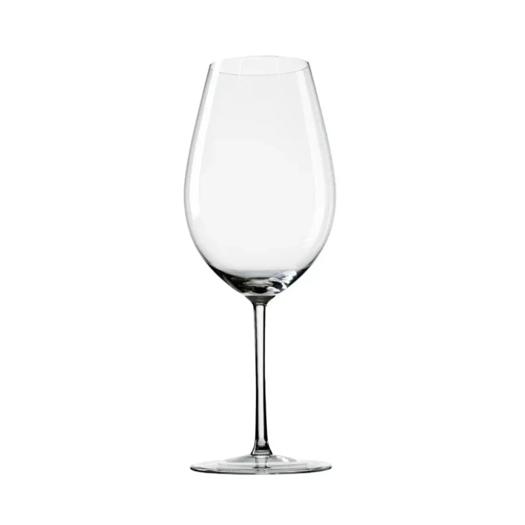 Jogo 2 Taças Mozart em Puro Cristal para Bordeaux II 850ml