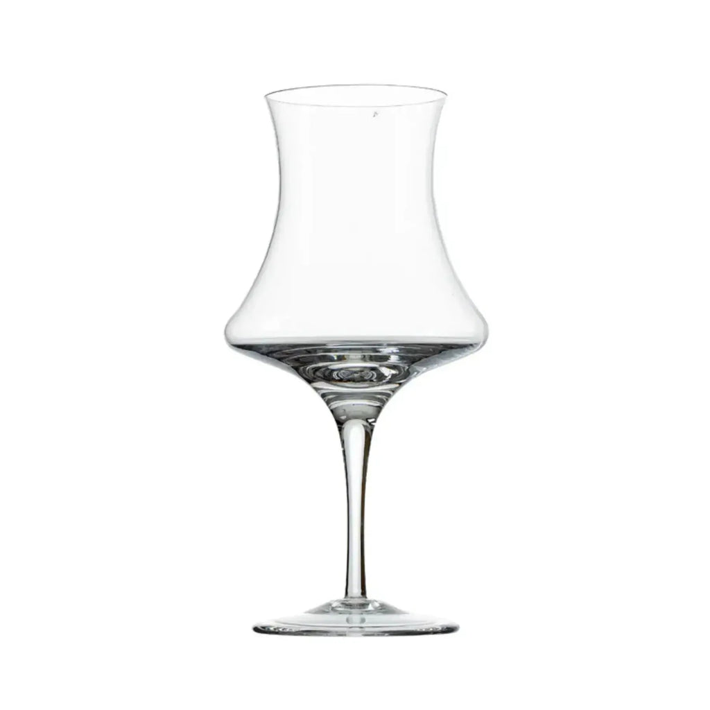 Jogo 2 Taças Mozart em Puro Cristal para Cerveja Bräuer 380ml