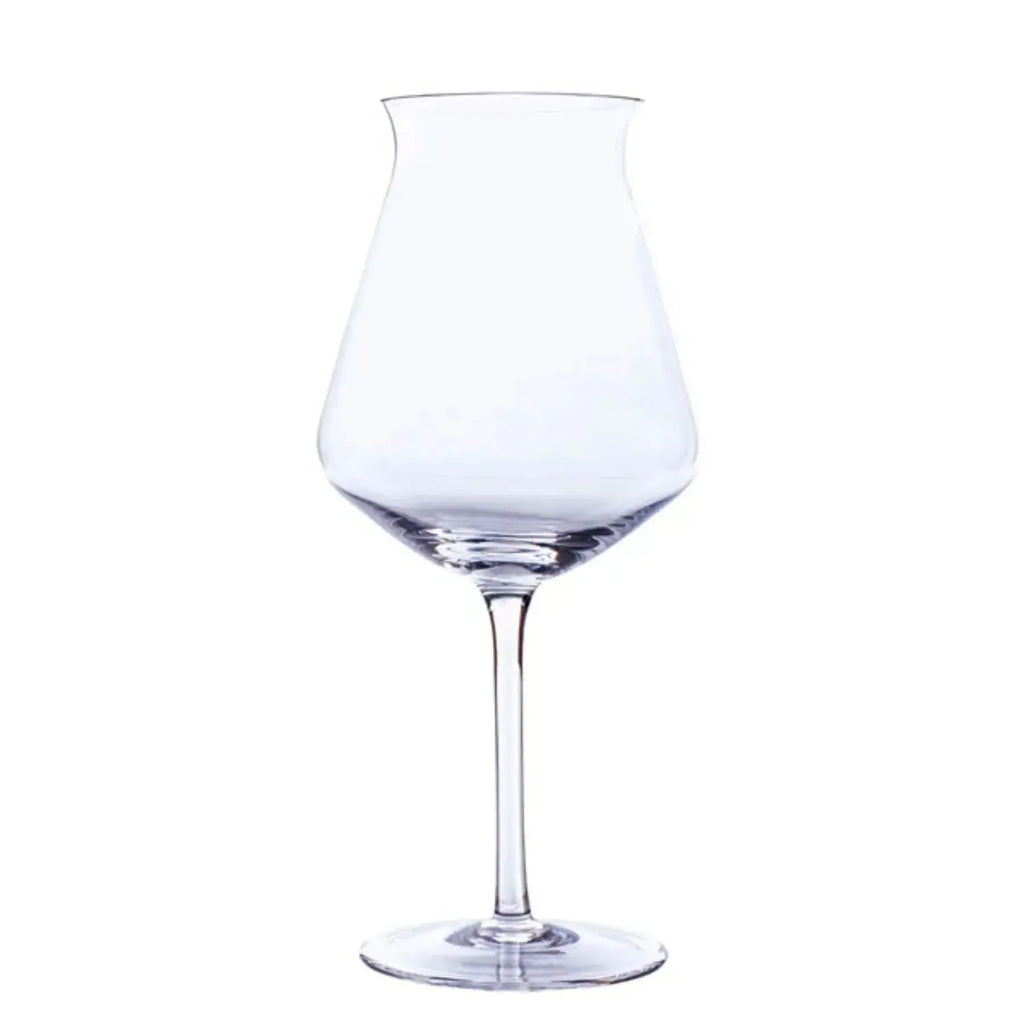 Jogo 2 Taças Mozart em Puro Cristal para Cerveja Craft Beer 450ml