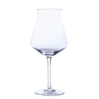 Jogo 2 Taças Mozart em Puro Cristal para Cerveja Craft Beer 450ml
