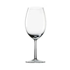 Jogo 2 Taças Mozart em Puro Cristal para Malbec 620ml