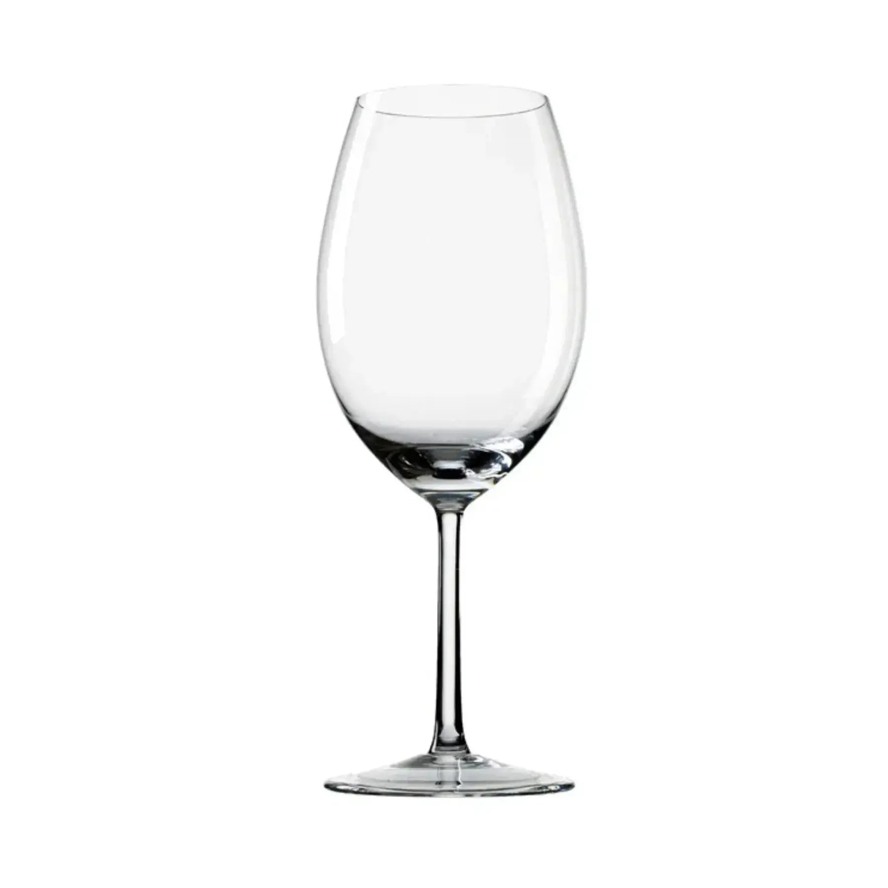 Jogo 2 Taças Mozart em Puro Cristal para Malbec 620ml