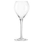 Jogo 2 Taças Mozart em Puro Cristal para Vinho Branco Blumenau 320ml