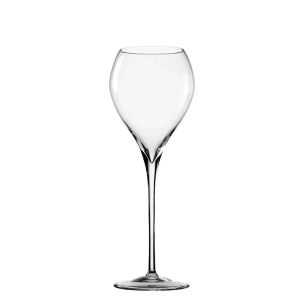Jogo 2 Taças Mozart em Puro Cristal para Vinho Branco Gran Sommelier Du Vin 305ml