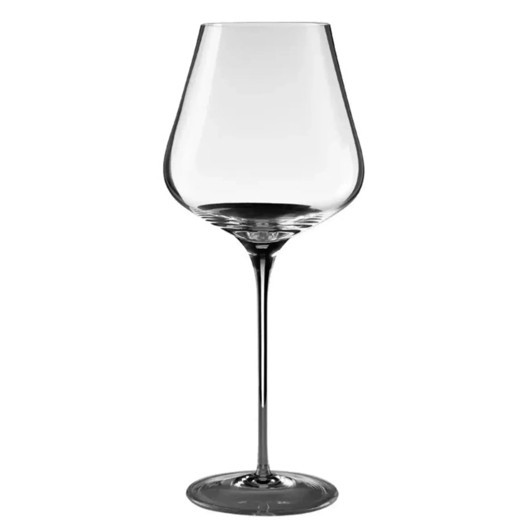 Jogo 2 Taças Mozart em Puro Cristal para Vinho Tinto Altos Montes Sommelier Expert 590ml