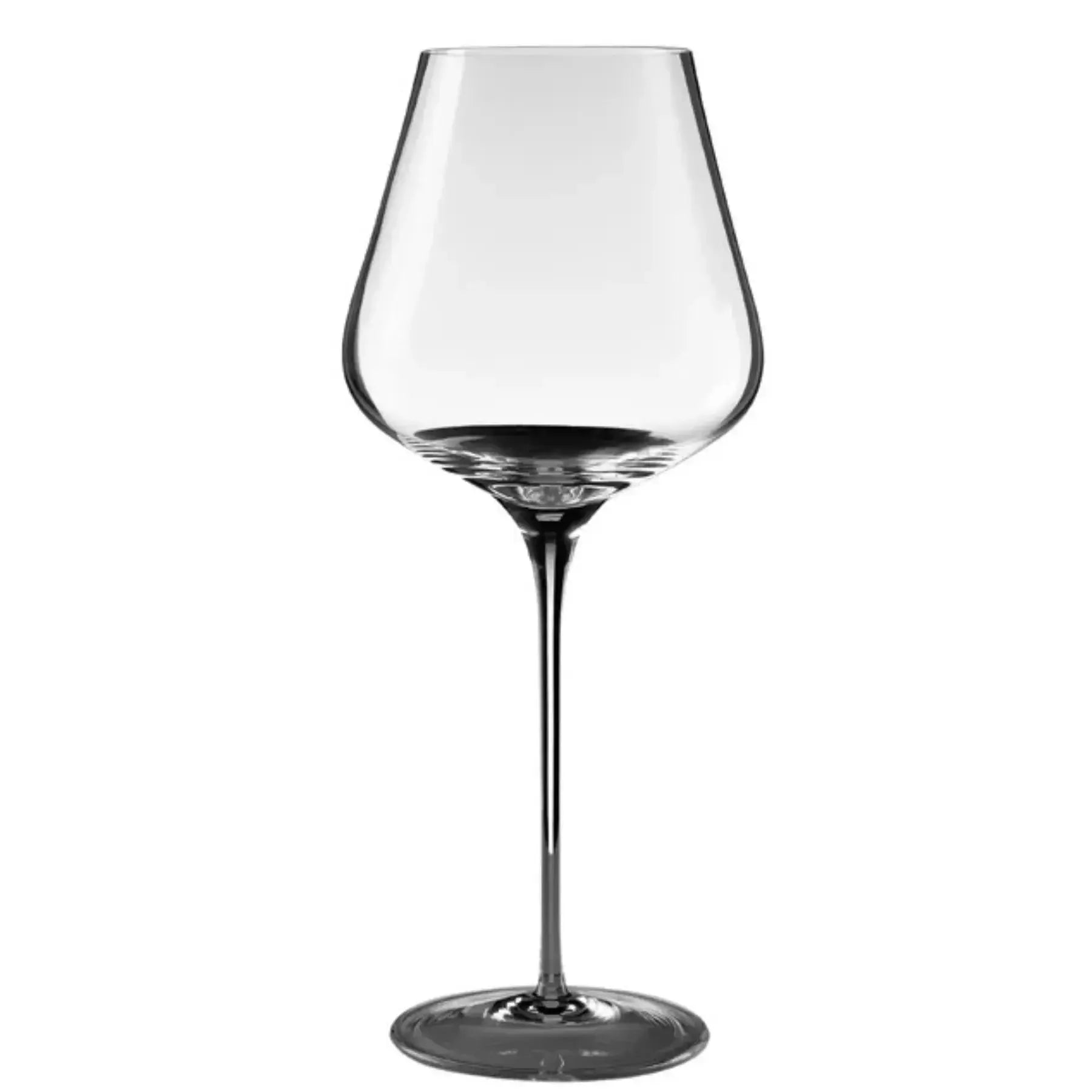 Jogo 2 Taças Mozart em Puro Cristal para Vinho Tinto Altos Montes Sommelier Expert 590ml
