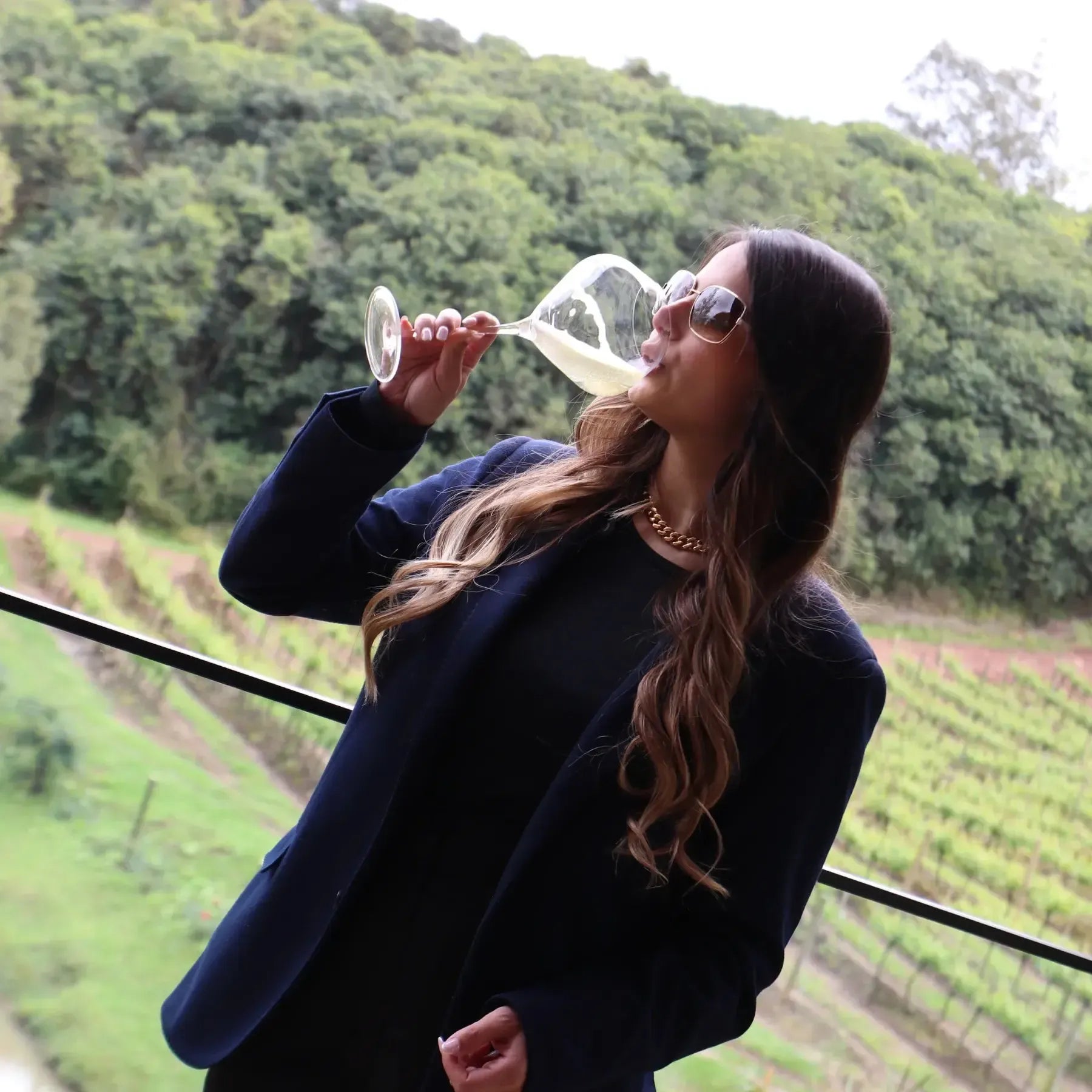 Jogo 2 Taças Mozart em Puro Cristal para Vinho Tinto Mássimo Alta 764ml