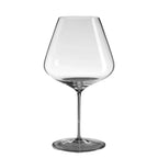 Jogo 2 Taças Mozart em Puro Cristal para Vinho Tinto Vale dos Vinhedos Expert 890ml