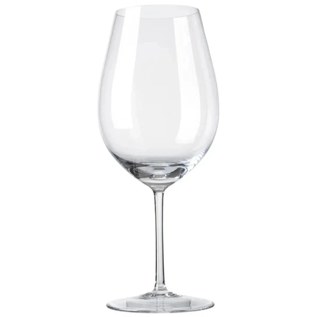 Taça Mozart em Puro Cristal para Vinho Tinto Panamby 1640ml
